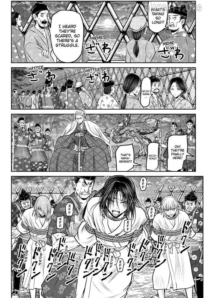 The Elusive Samurai Chapter 234 image 18_optimized